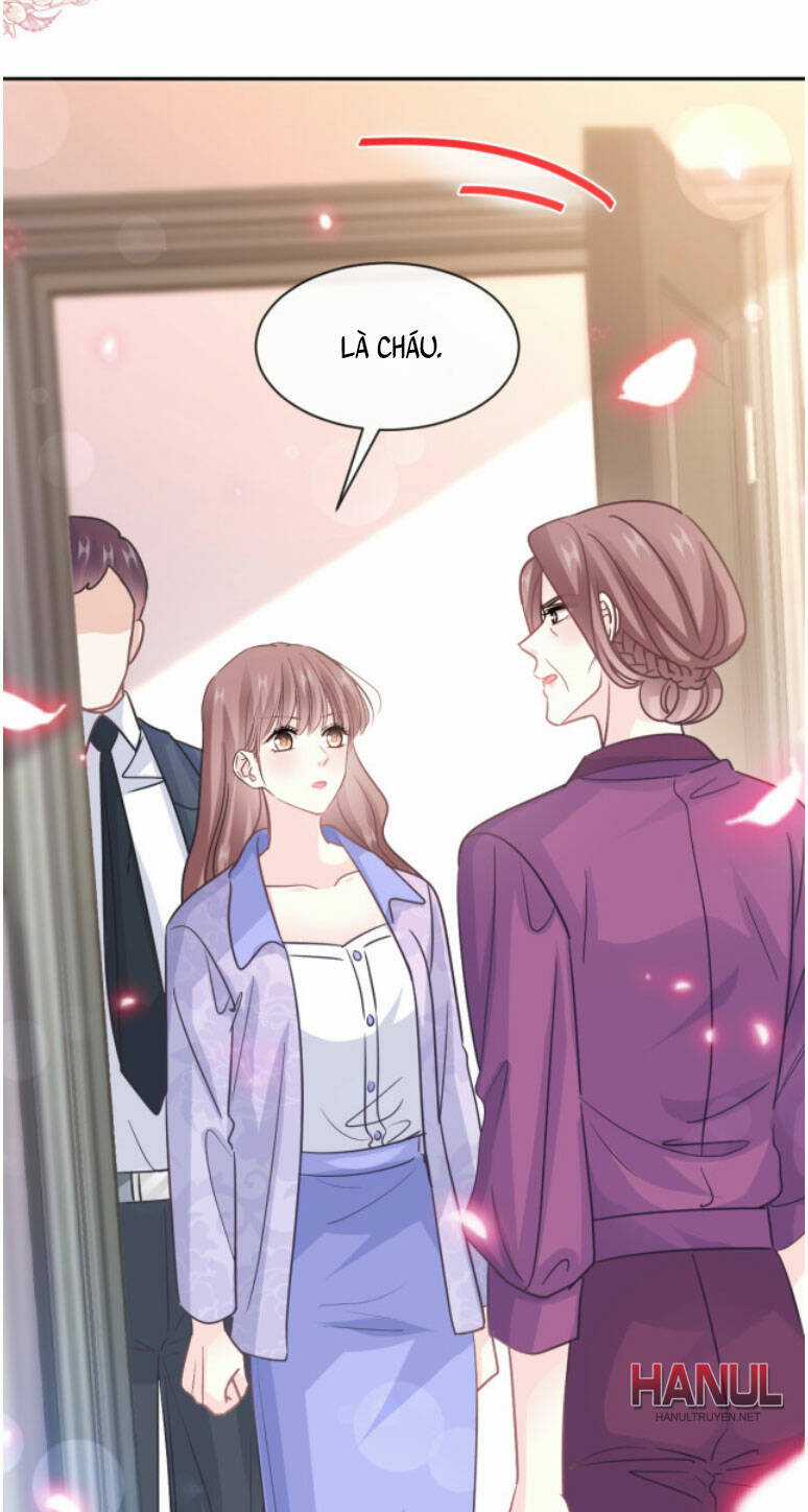 Bá Đạo Tổng Tài Nhẹ Nhàng Yêu Chapter 345 trang 2