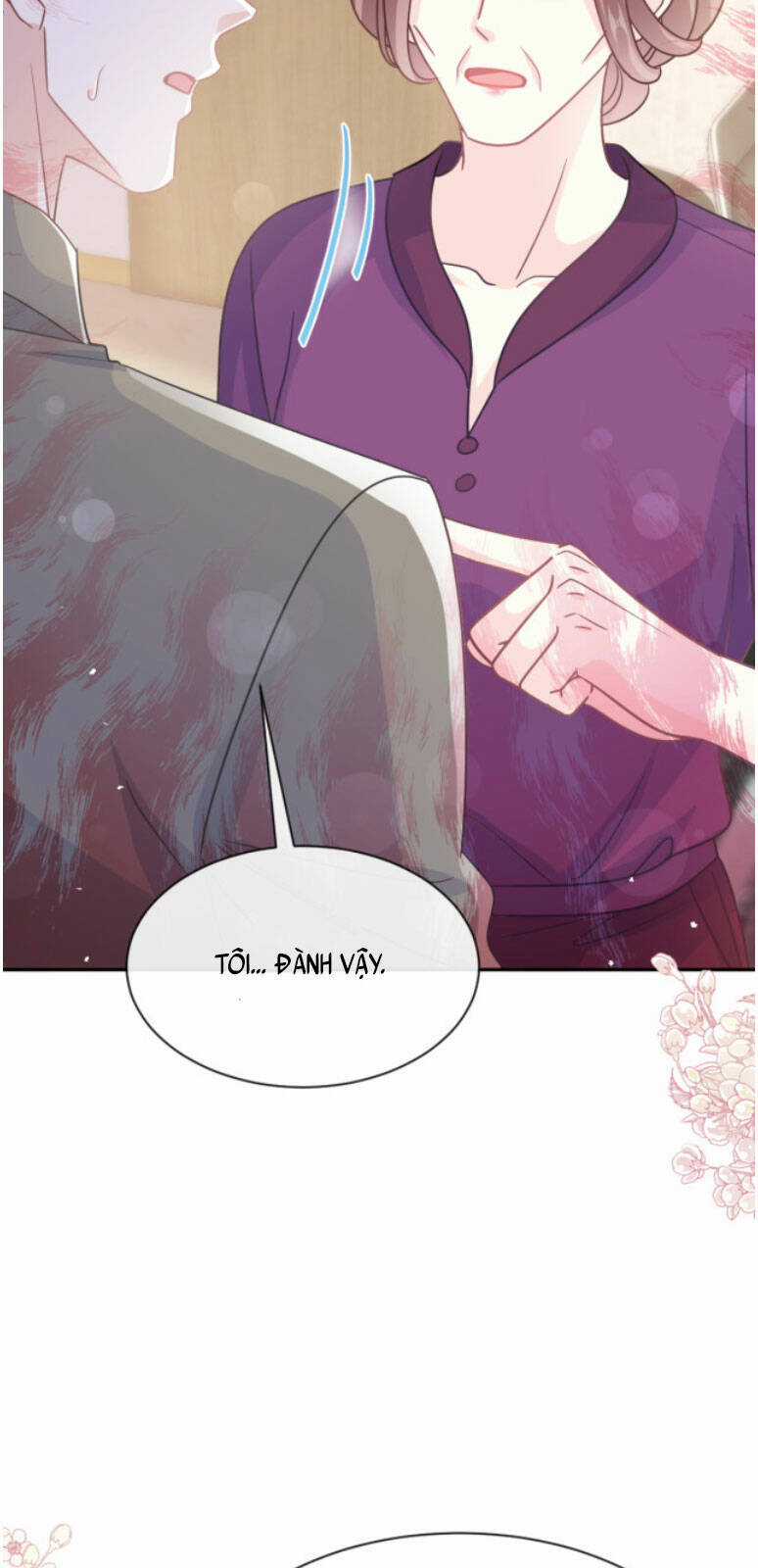 Bá Đạo Tổng Tài Nhẹ Nhàng Yêu Chapter 345 trang 26