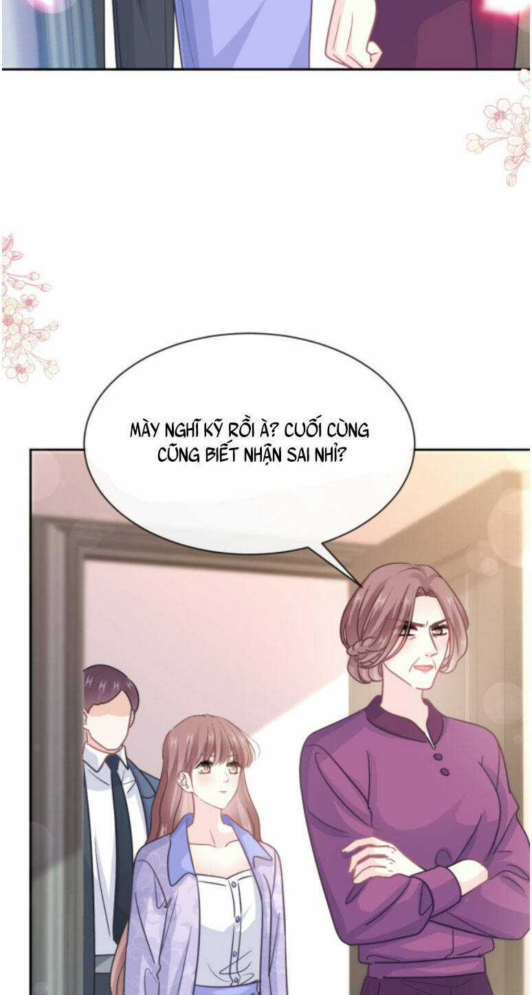 Bá Đạo Tổng Tài Nhẹ Nhàng Yêu Chapter 345 trang 3