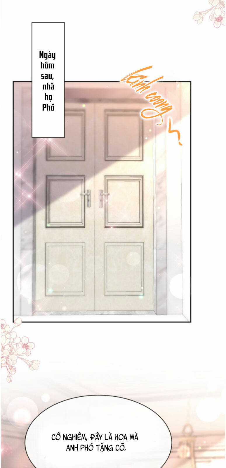 Bá Đạo Tổng Tài Nhẹ Nhàng Yêu Chapter 345 trang 30