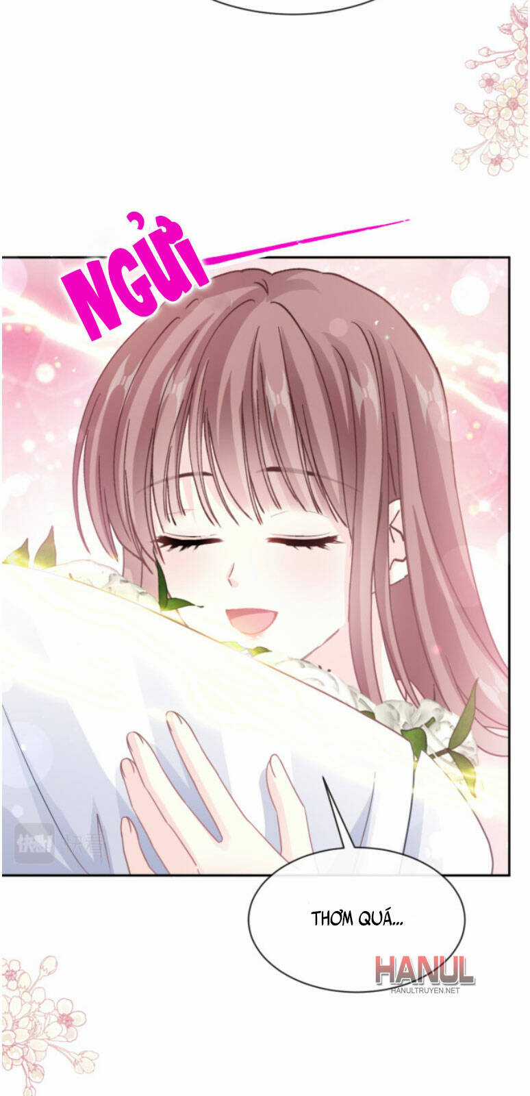 Bá Đạo Tổng Tài Nhẹ Nhàng Yêu Chapter 345 trang 32