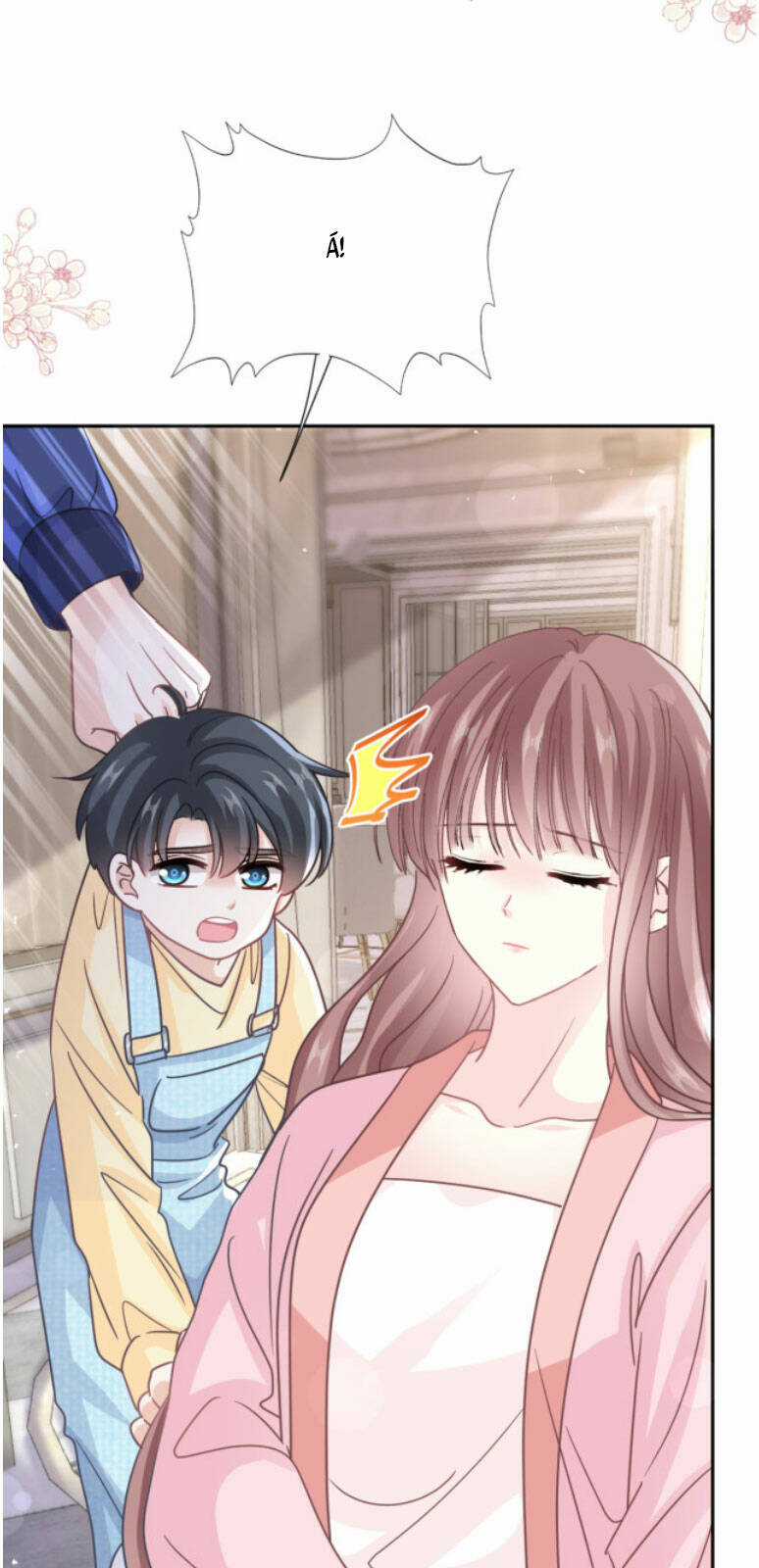 Bá Đạo Tổng Tài Nhẹ Nhàng Yêu Chapter 345 trang 34