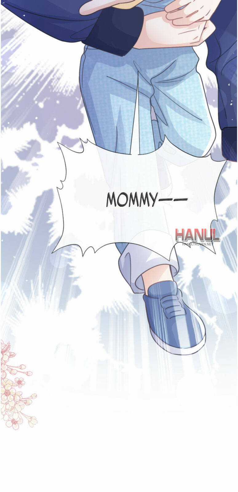Bá Đạo Tổng Tài Nhẹ Nhàng Yêu Chapter 345 trang 36