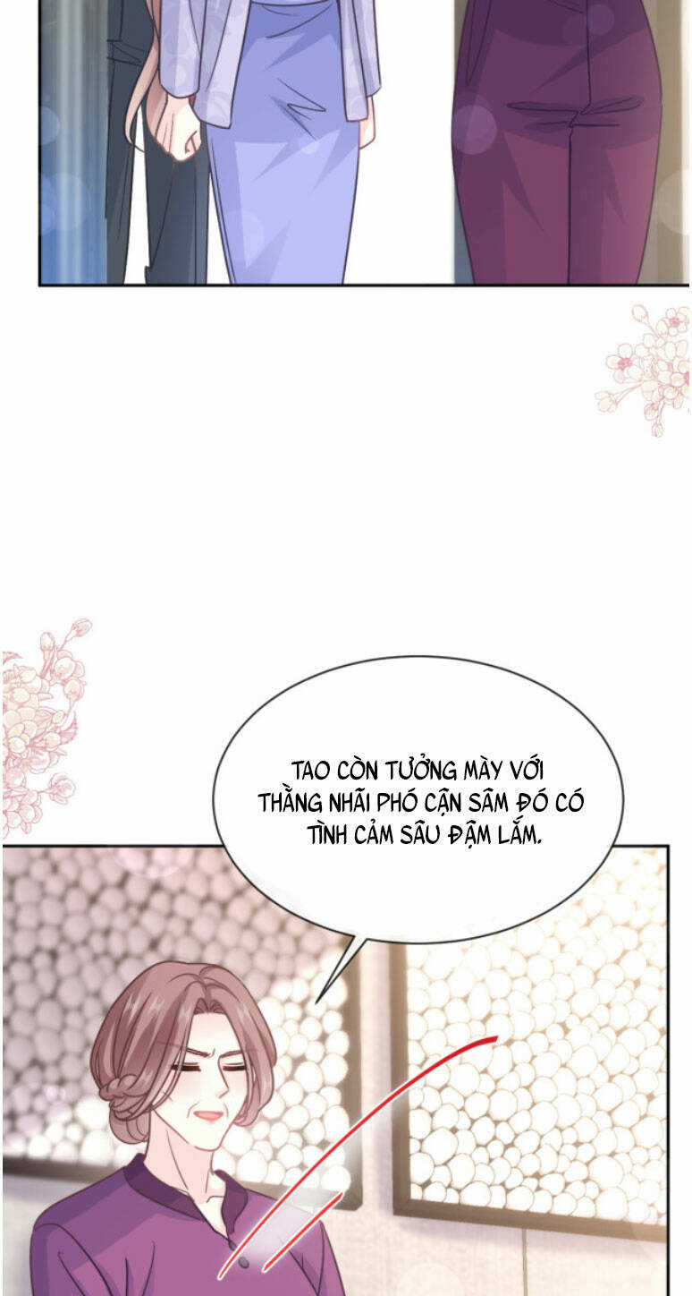 Bá Đạo Tổng Tài Nhẹ Nhàng Yêu Chapter 345 trang 4