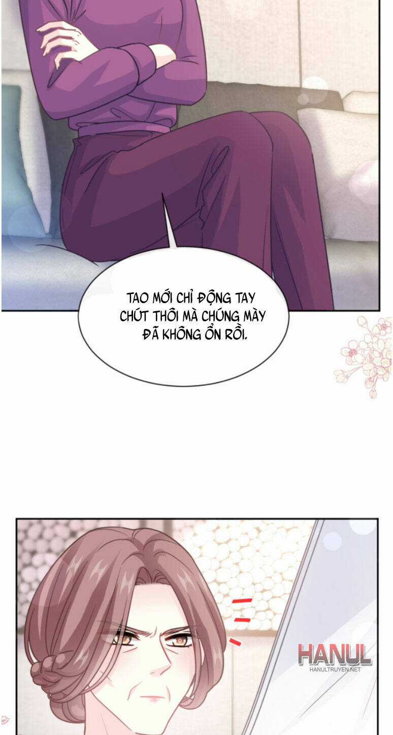 Bá Đạo Tổng Tài Nhẹ Nhàng Yêu Chapter 345 trang 5