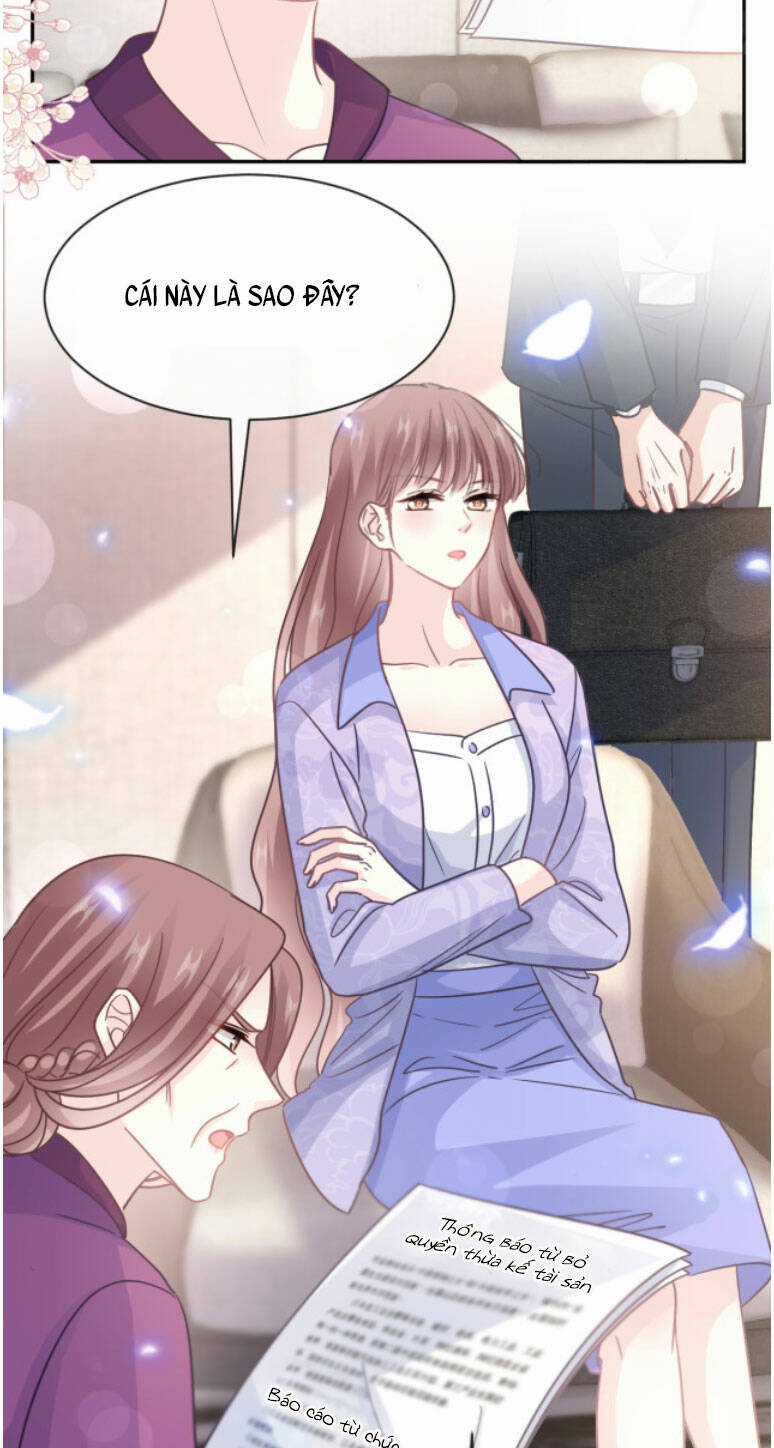 Bá Đạo Tổng Tài Nhẹ Nhàng Yêu Chapter 345 trang 6