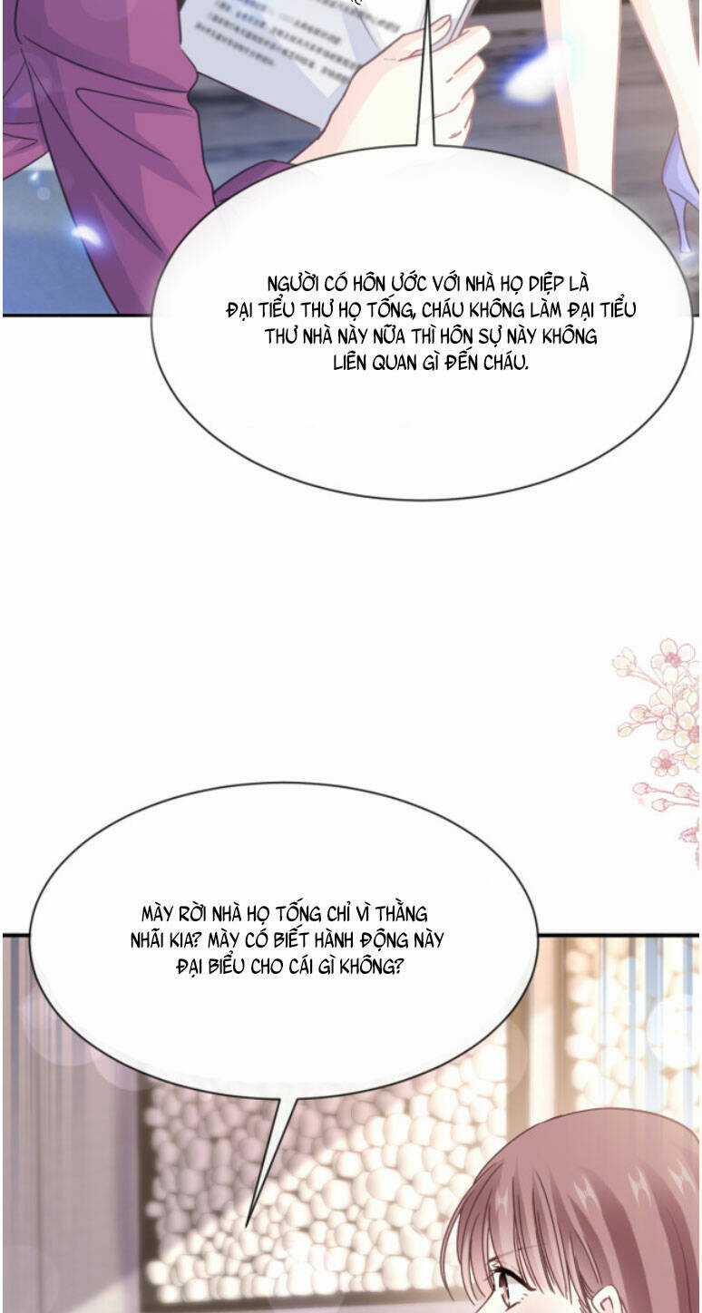 Bá Đạo Tổng Tài Nhẹ Nhàng Yêu Chapter 345 trang 7