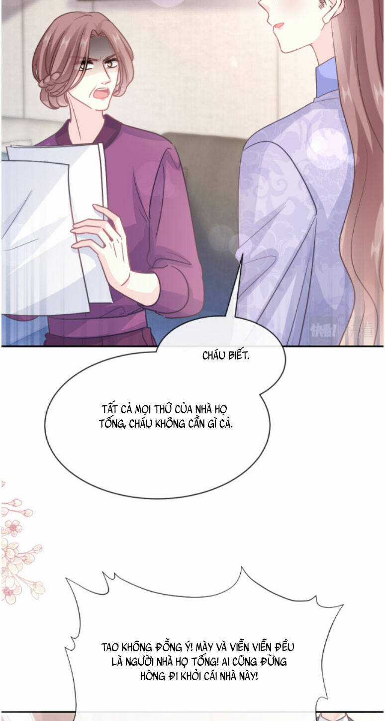 Bá Đạo Tổng Tài Nhẹ Nhàng Yêu Chapter 345 trang 8
