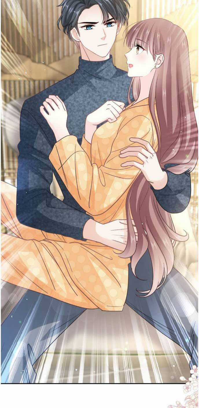 Bá Đạo Tổng Tài Nhẹ Nhàng Yêu Chapter 348 trang 10