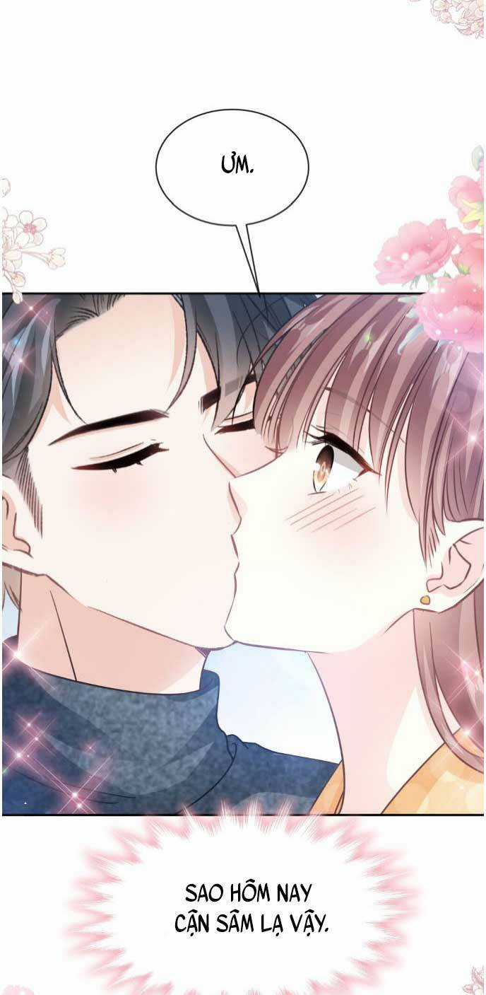 Bá Đạo Tổng Tài Nhẹ Nhàng Yêu Chapter 348 trang 11