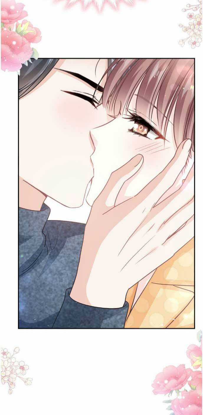 Bá Đạo Tổng Tài Nhẹ Nhàng Yêu Chapter 348 trang 12