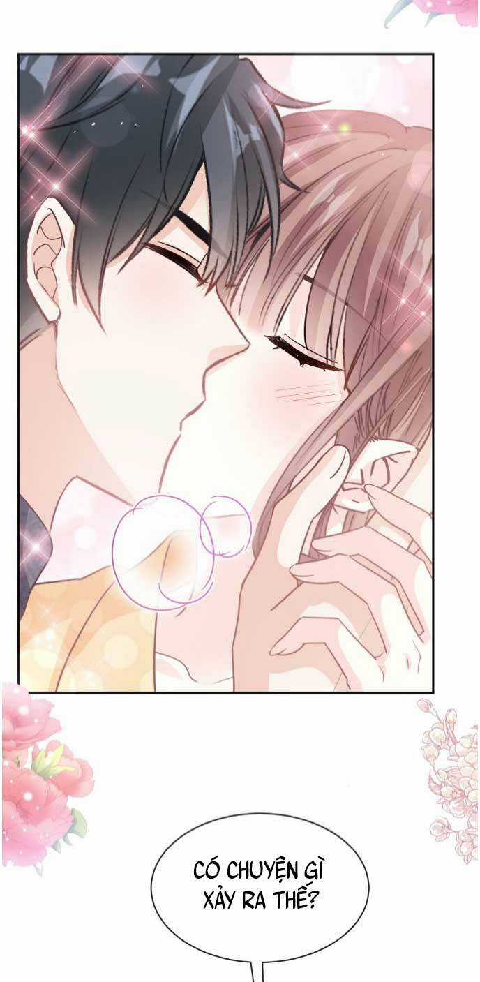 Bá Đạo Tổng Tài Nhẹ Nhàng Yêu Chapter 348 trang 13