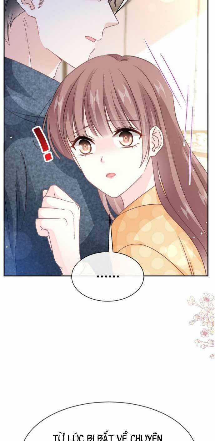 Bá Đạo Tổng Tài Nhẹ Nhàng Yêu Chapter 348 trang 15