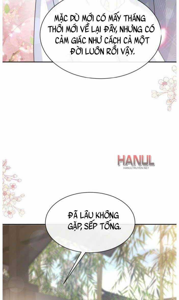 Bá Đạo Tổng Tài Nhẹ Nhàng Yêu Chapter 348 trang 20
