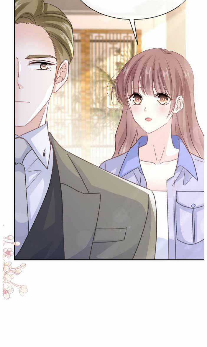 Bá Đạo Tổng Tài Nhẹ Nhàng Yêu Chapter 348 trang 25