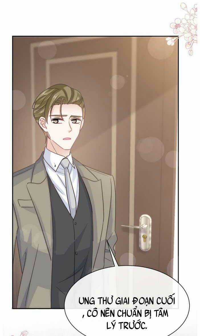 Bá Đạo Tổng Tài Nhẹ Nhàng Yêu Chapter 348 trang 26