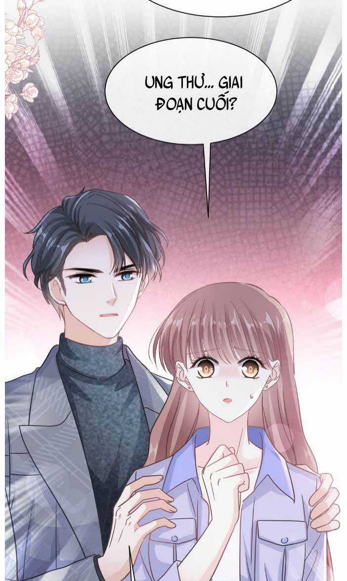 Bá Đạo Tổng Tài Nhẹ Nhàng Yêu Chapter 348 trang 27