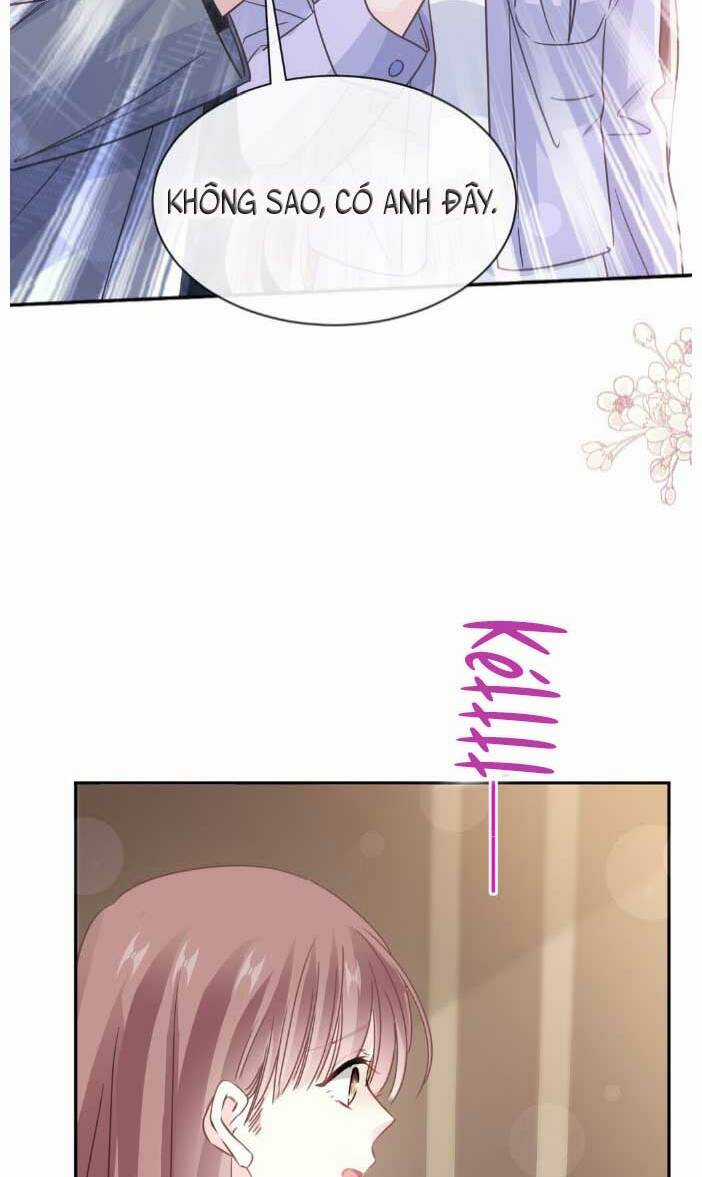 Bá Đạo Tổng Tài Nhẹ Nhàng Yêu Chapter 348 trang 28