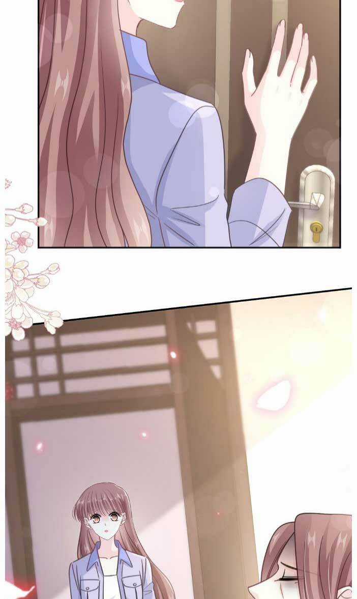 Bá Đạo Tổng Tài Nhẹ Nhàng Yêu Chapter 348 trang 29