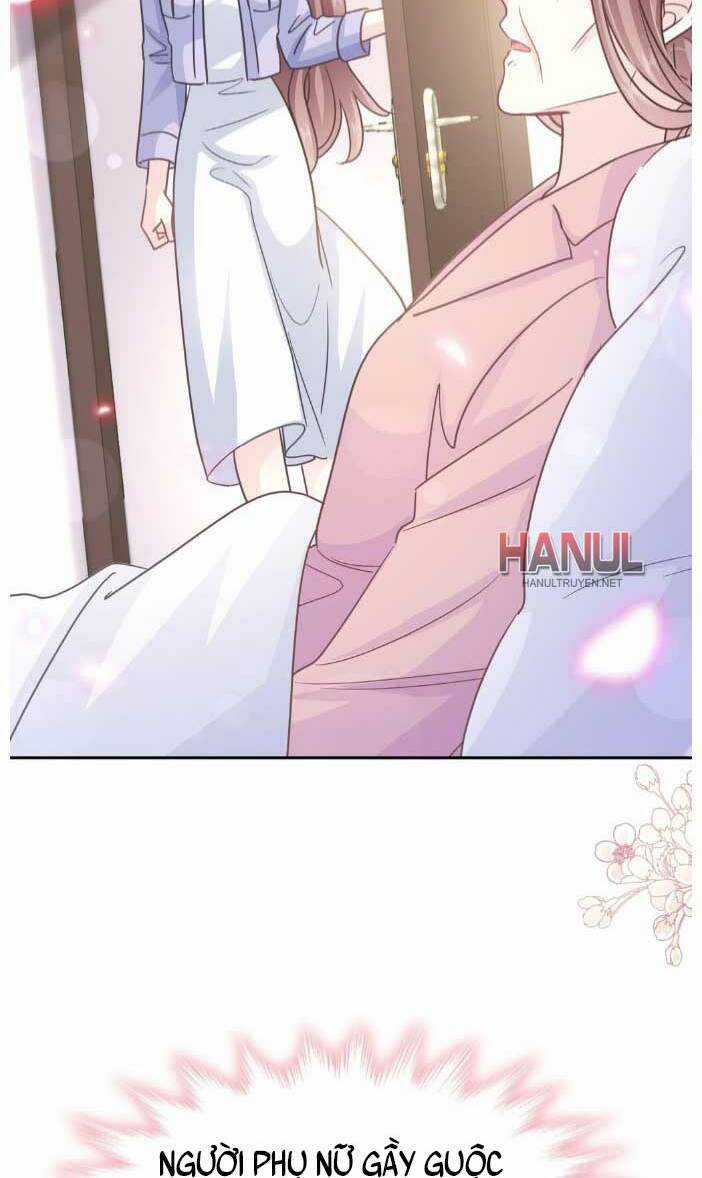 Bá Đạo Tổng Tài Nhẹ Nhàng Yêu Chapter 348 trang 30