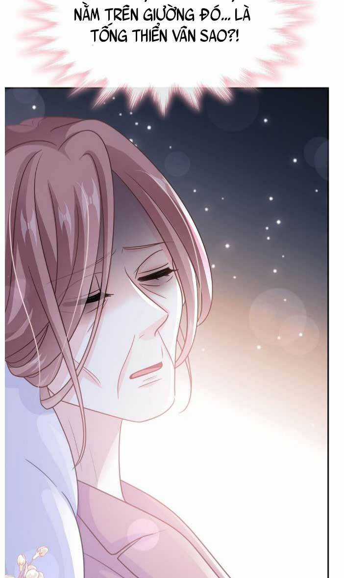 Bá Đạo Tổng Tài Nhẹ Nhàng Yêu Chapter 348 trang 31