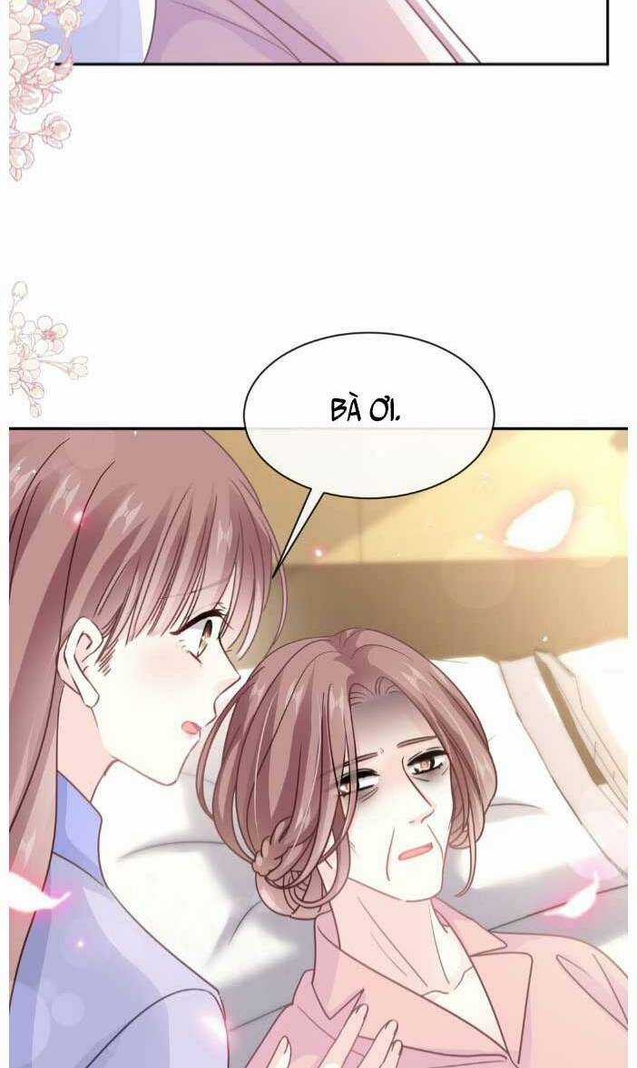 Bá Đạo Tổng Tài Nhẹ Nhàng Yêu Chapter 348 trang 32