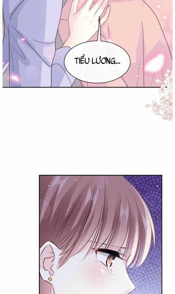 Bá Đạo Tổng Tài Nhẹ Nhàng Yêu Chapter 348 trang 33