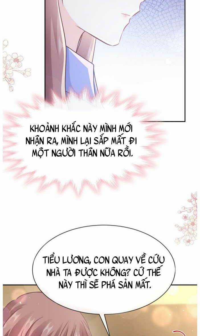 Bá Đạo Tổng Tài Nhẹ Nhàng Yêu Chapter 348 trang 34