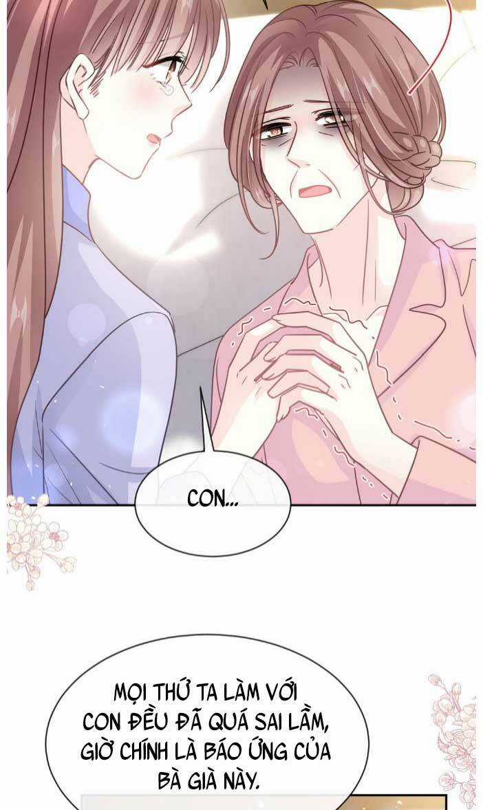 Bá Đạo Tổng Tài Nhẹ Nhàng Yêu Chapter 348 trang 35