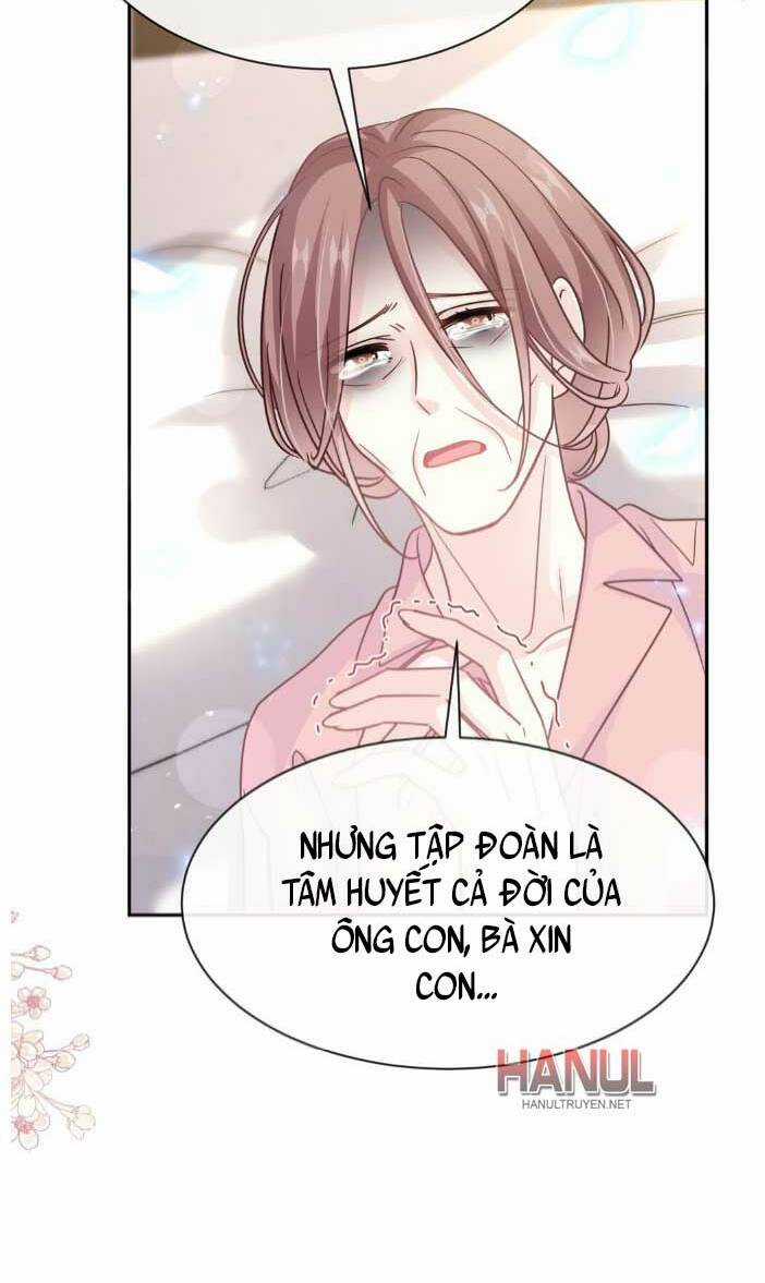 Bá Đạo Tổng Tài Nhẹ Nhàng Yêu Chapter 348 trang 36