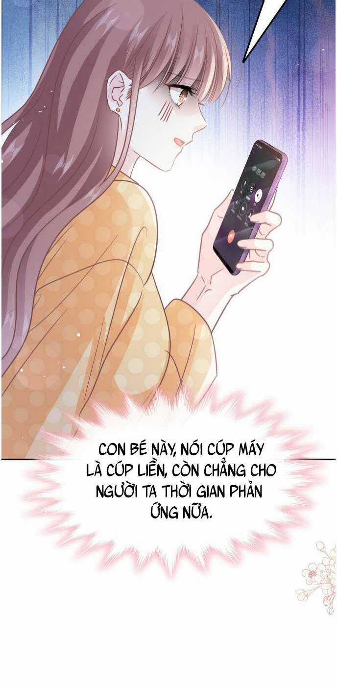 Bá Đạo Tổng Tài Nhẹ Nhàng Yêu Chapter 348 trang 4