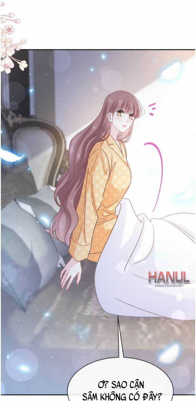 Bá Đạo Tổng Tài Nhẹ Nhàng Yêu Chapter 348 trang 5