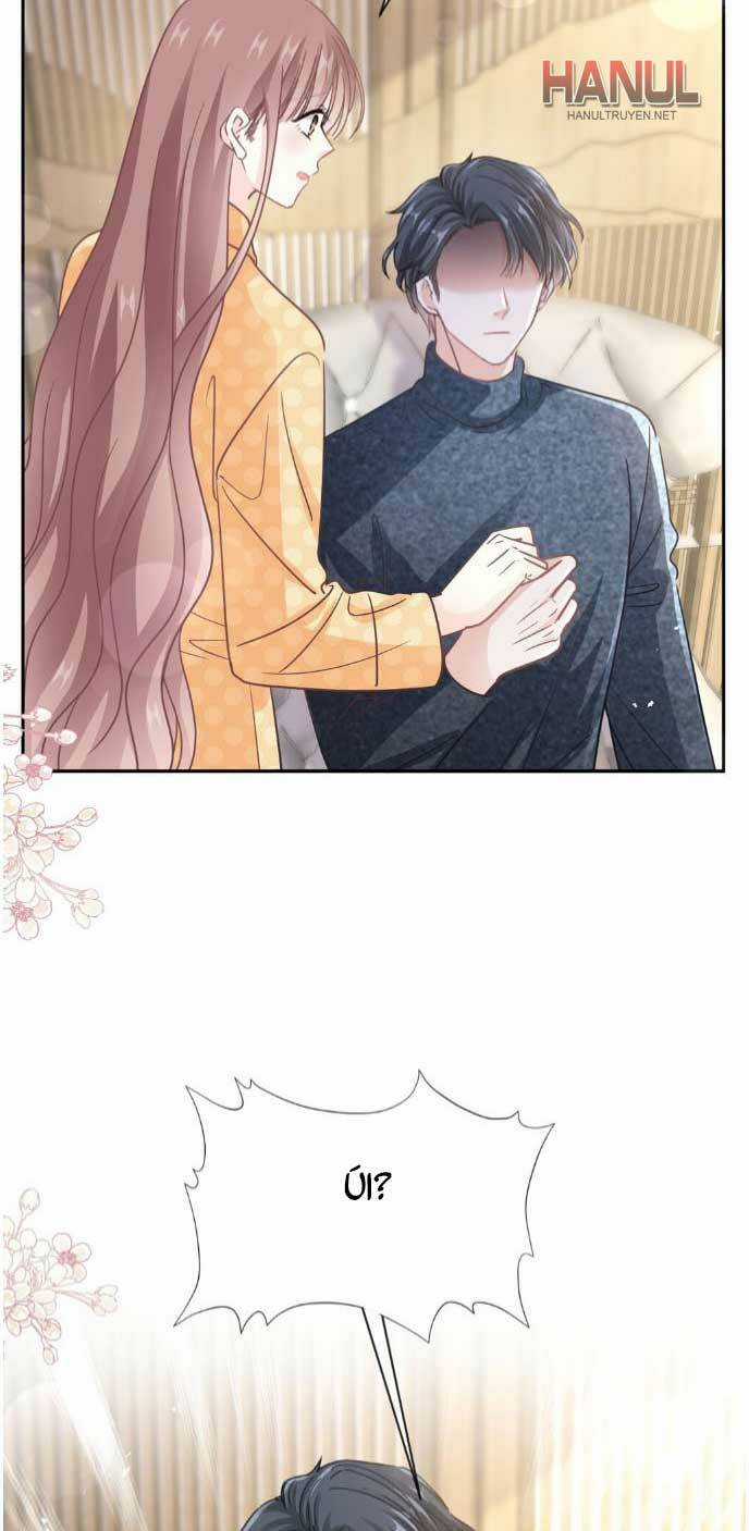 Bá Đạo Tổng Tài Nhẹ Nhàng Yêu Chapter 348 trang 9