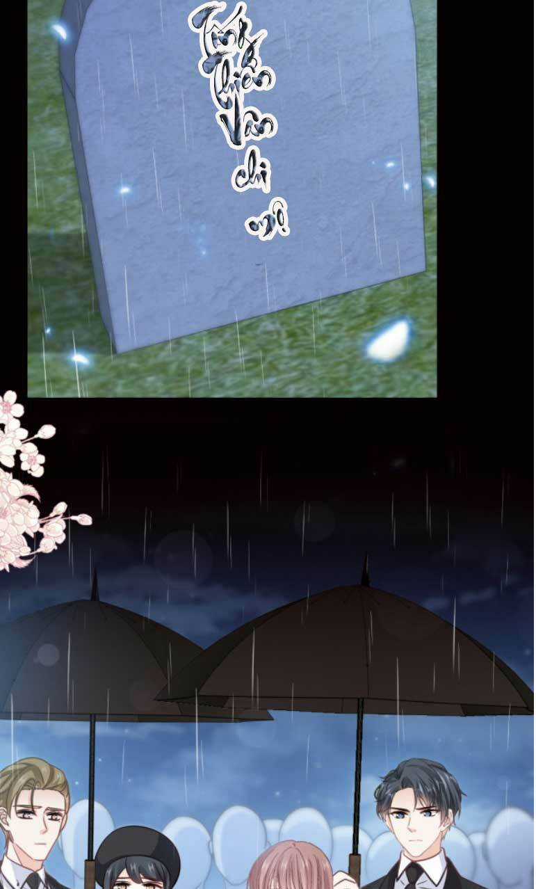 Bá Đạo Tổng Tài Nhẹ Nhàng Yêu Chapter 349 trang 11