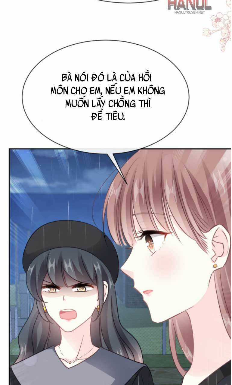 Bá Đạo Tổng Tài Nhẹ Nhàng Yêu Chapter 349 trang 13