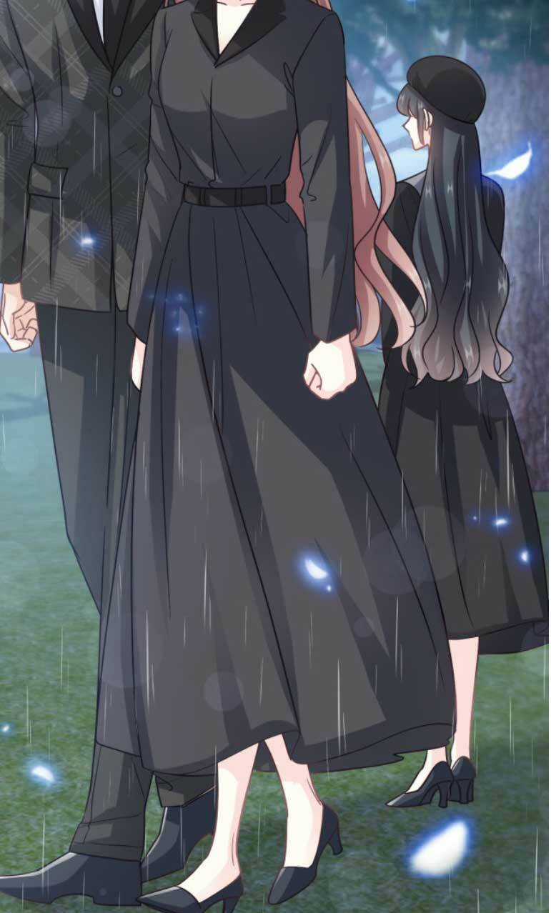 Bá Đạo Tổng Tài Nhẹ Nhàng Yêu Chapter 349 trang 15