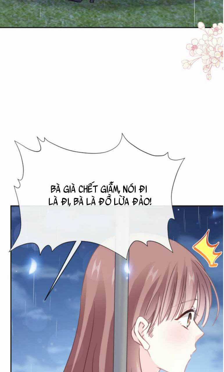 Bá Đạo Tổng Tài Nhẹ Nhàng Yêu Chapter 349 trang 16