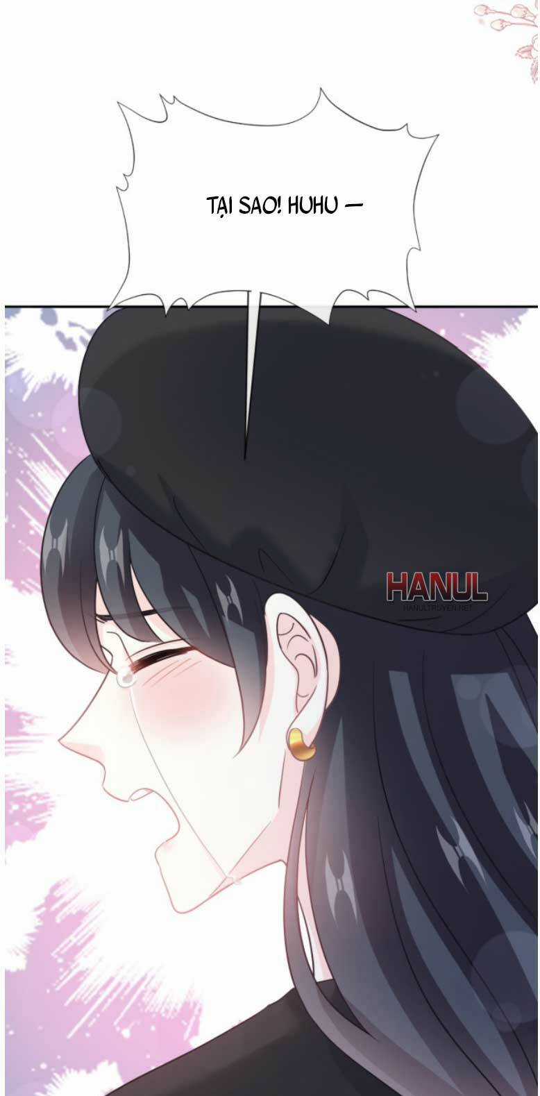 Bá Đạo Tổng Tài Nhẹ Nhàng Yêu Chapter 349 trang 19