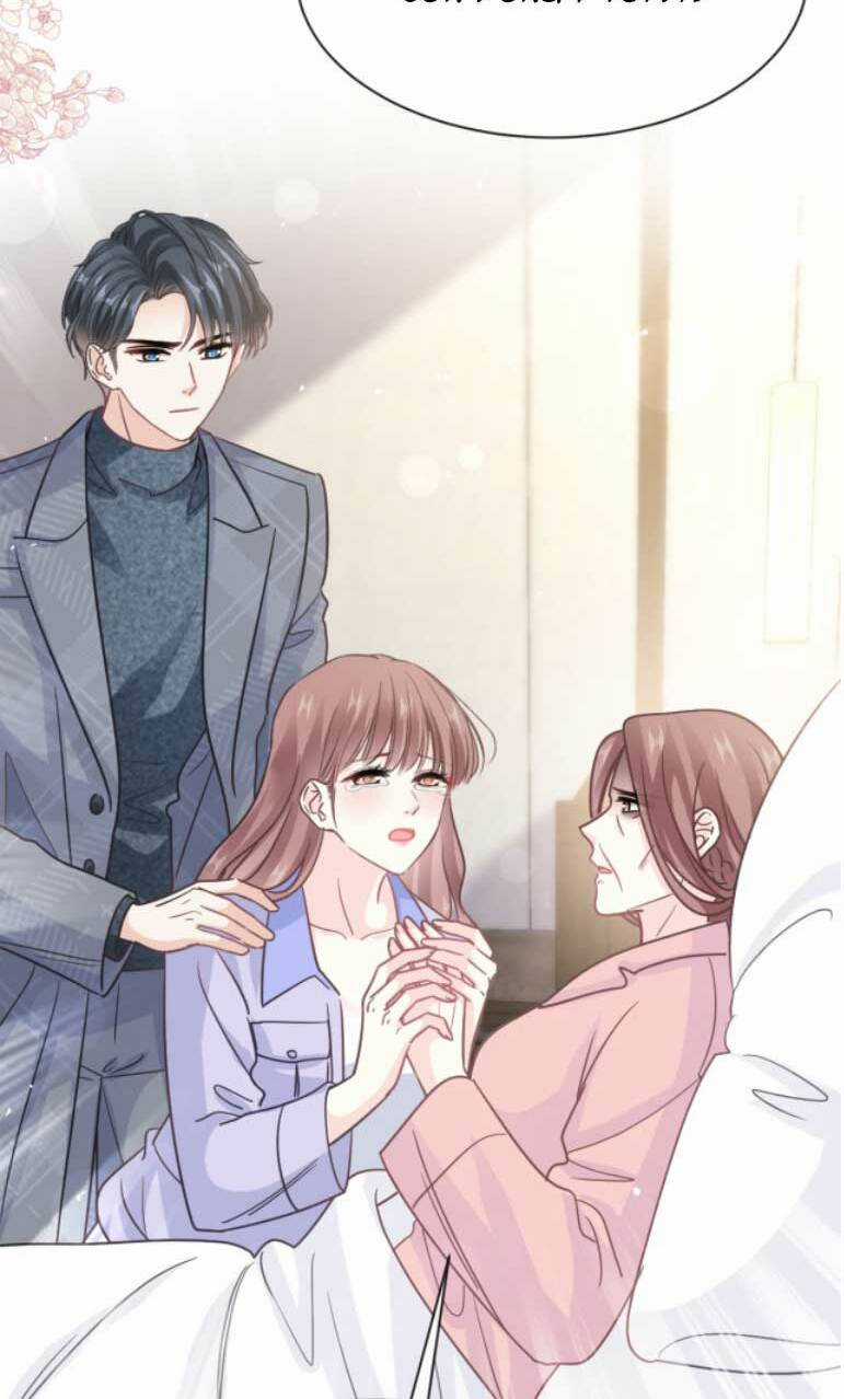 Bá Đạo Tổng Tài Nhẹ Nhàng Yêu Chapter 349 trang 2