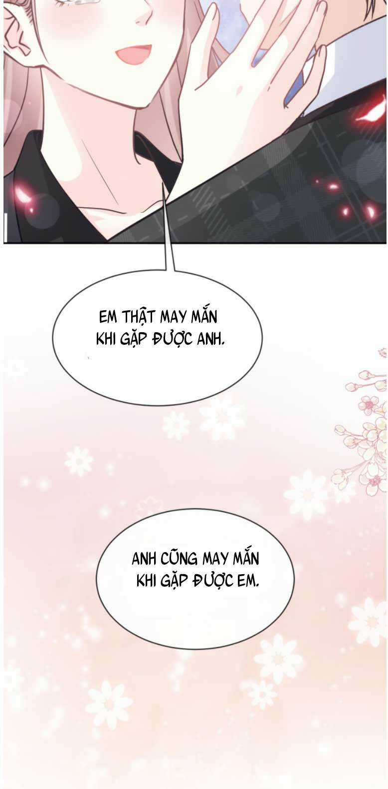 Bá Đạo Tổng Tài Nhẹ Nhàng Yêu Chapter 349 trang 23