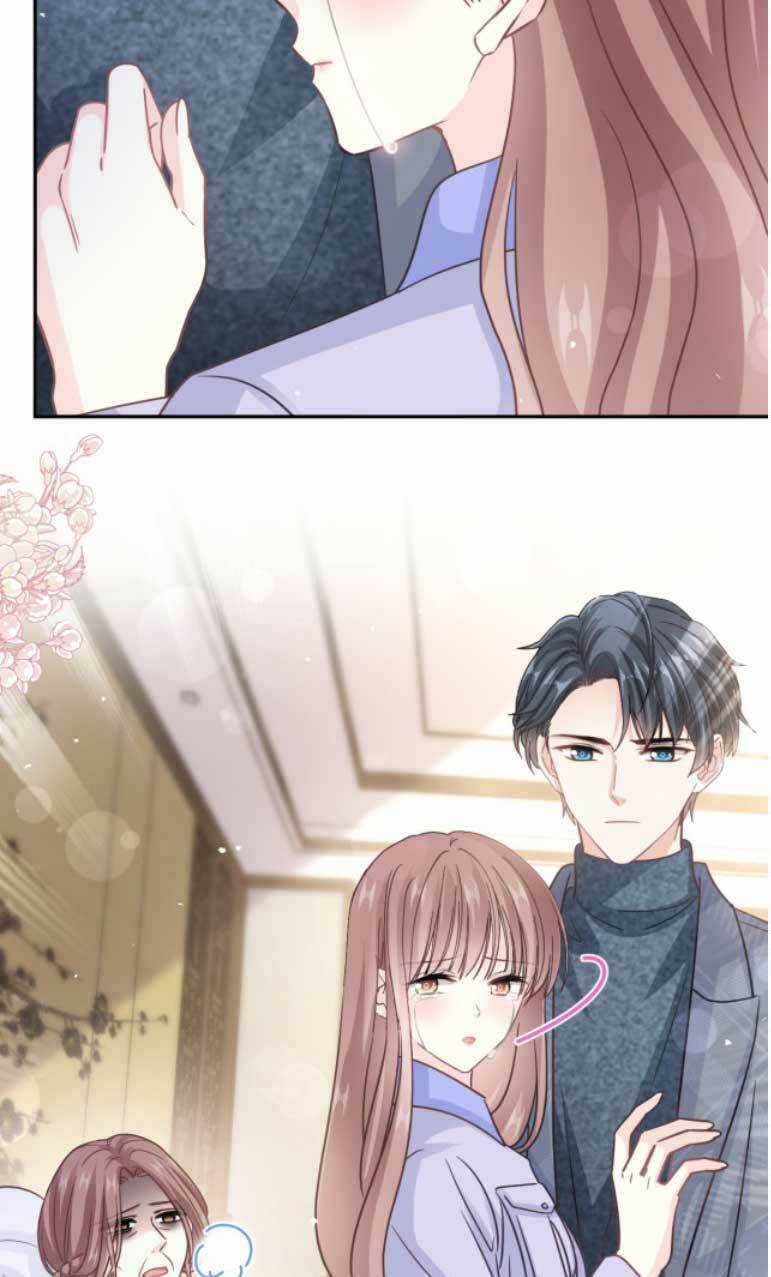 Bá Đạo Tổng Tài Nhẹ Nhàng Yêu Chapter 349 trang 5