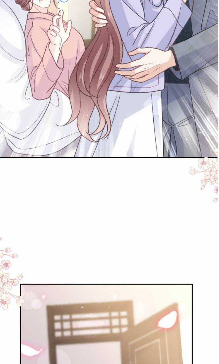 Bá Đạo Tổng Tài Nhẹ Nhàng Yêu Chapter 349 trang 6