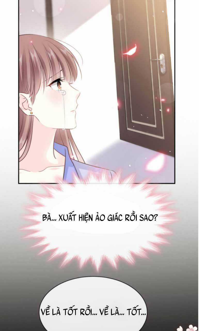 Bá Đạo Tổng Tài Nhẹ Nhàng Yêu Chapter 349 trang 7