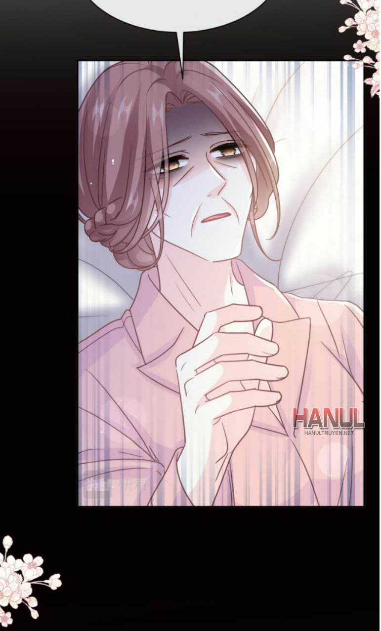 Bá Đạo Tổng Tài Nhẹ Nhàng Yêu Chapter 349 trang 8