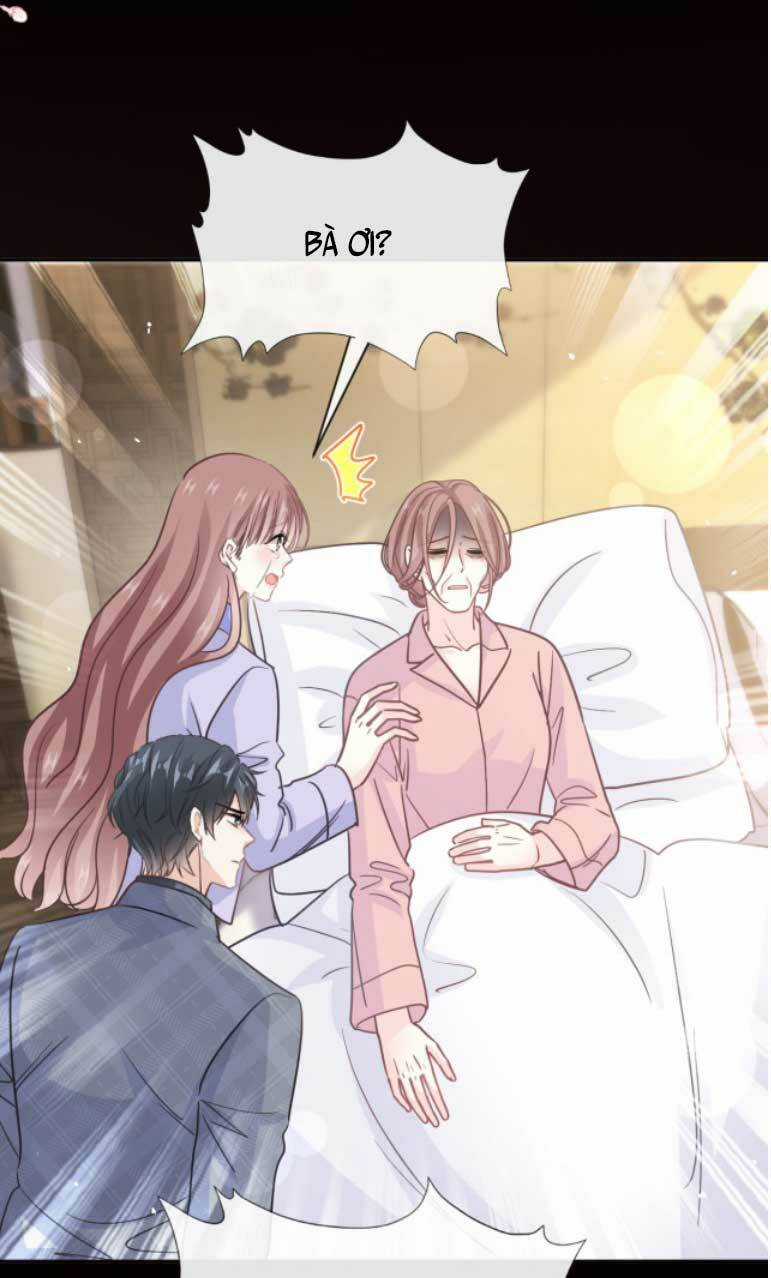 Bá Đạo Tổng Tài Nhẹ Nhàng Yêu Chapter 349 trang 9