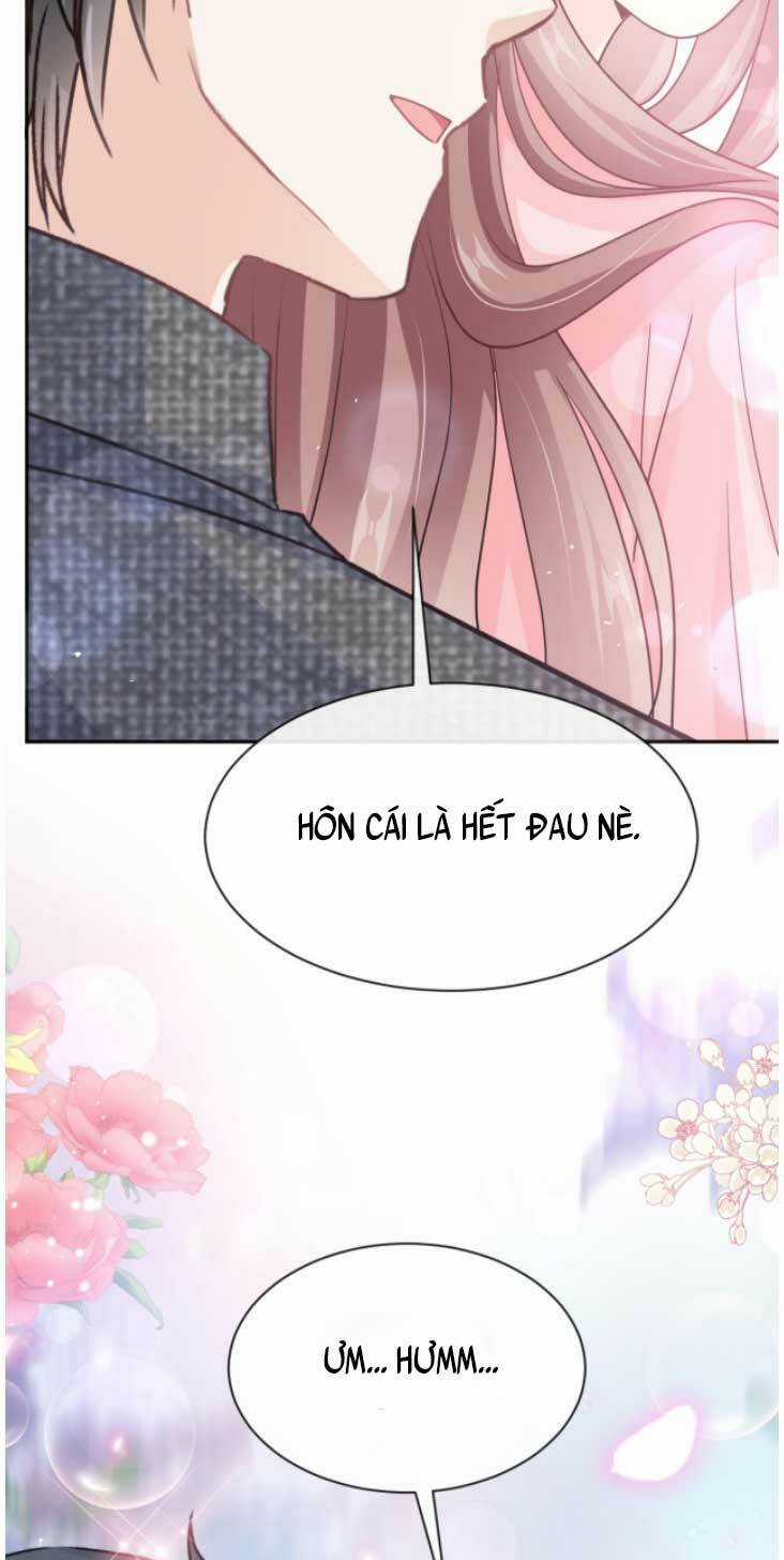 Bá Đạo Tổng Tài Nhẹ Nhàng Yêu Chapter 352 trang 10