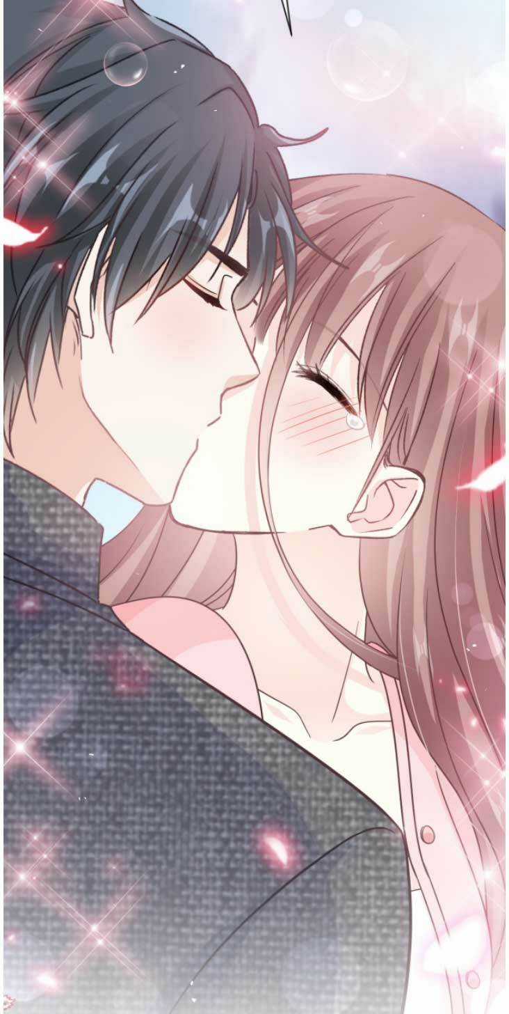 Bá Đạo Tổng Tài Nhẹ Nhàng Yêu Chapter 352 trang 11
