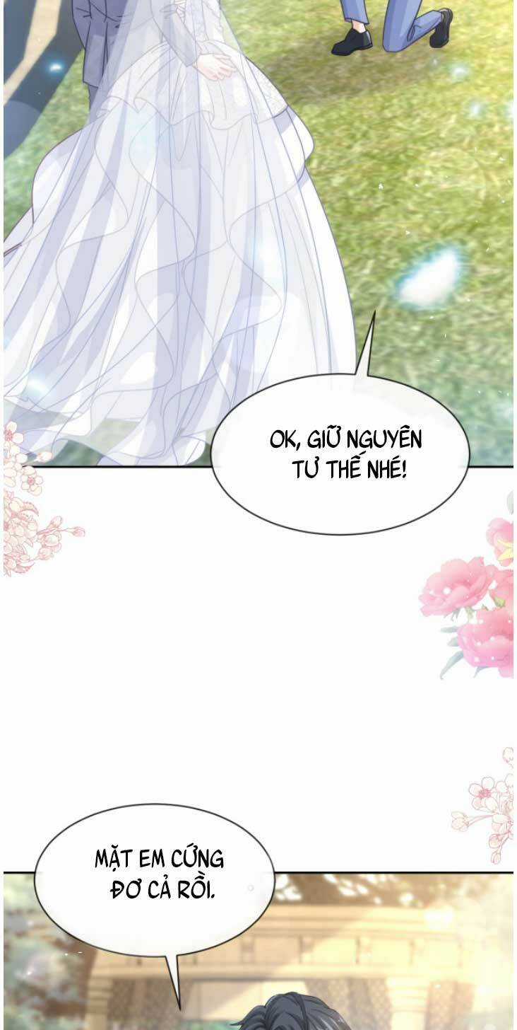 Bá Đạo Tổng Tài Nhẹ Nhàng Yêu Chapter 352 trang 13