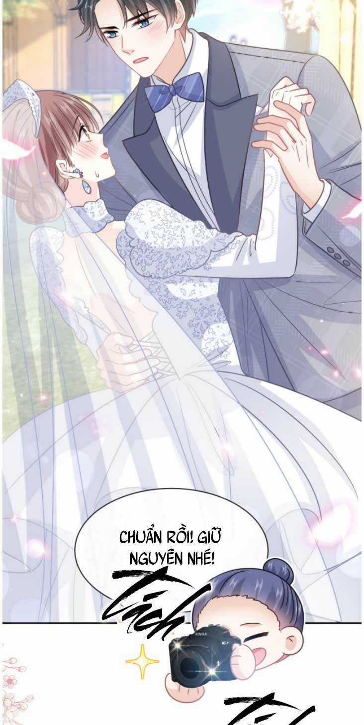 Bá Đạo Tổng Tài Nhẹ Nhàng Yêu Chapter 352 trang 16
