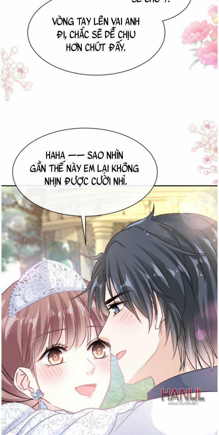 Bá Đạo Tổng Tài Nhẹ Nhàng Yêu Chapter 352 trang 18